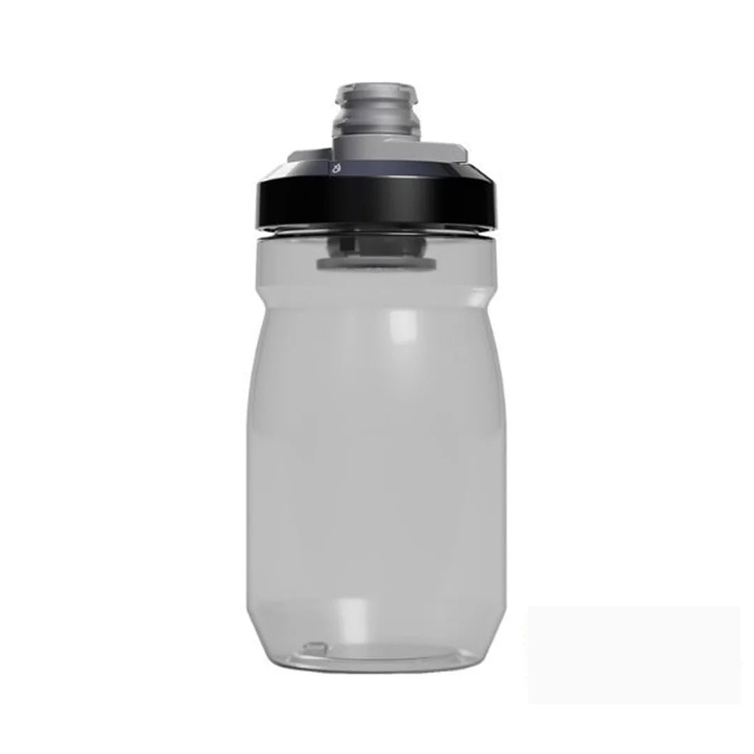 Camelbak Podium 15oz Bike Bottle カラー：Custom Clear