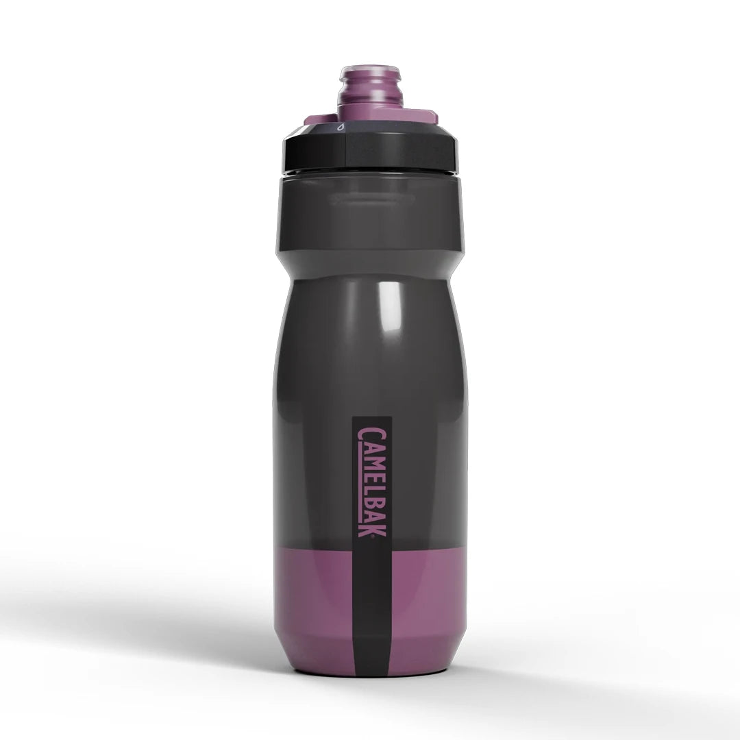 Camelbak（キャメルバック）ポディウム ボトル 24oz/710ml  カラー：Mercury Night-fall