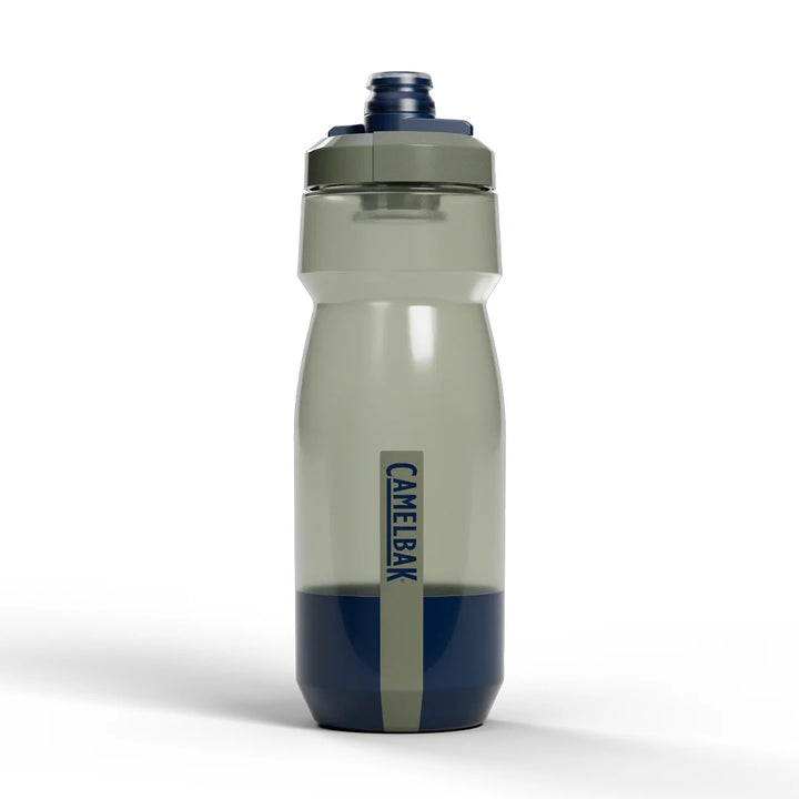 Camelbak（キャメルバック）ポディウム ボトル 24oz/710ml  カラー：Mercury Fog