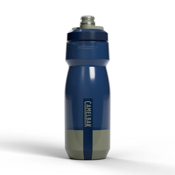 Camelbak（キャメルバック）ポディウム ボトル 24oz/710ml  カラー：Mercury Deep Sea