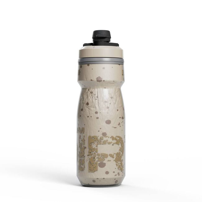 CAMELBAKポディウムダートチル 0.62L　（21OZ） カラー：Stone（ストーン）後ろ面