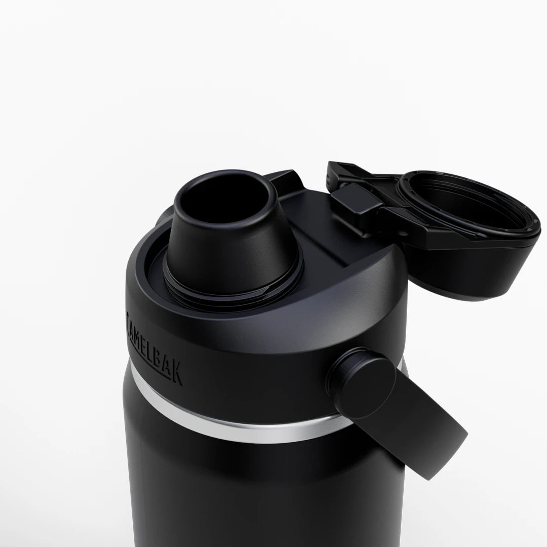 Camelbak Thrive Chag Accessory Cap（キャメルバック スライブ チャグ アクセサリー キャップ）シリコン製の飲み口