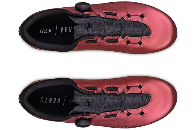 Fizik VENTO OMNA（フィジーク オムナ）ロードシューズ