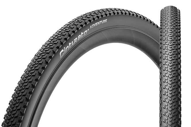 Pirelli CINTURATO ADVENTURE TLR チンチュラート アドベンチャー 700×40C / 45C