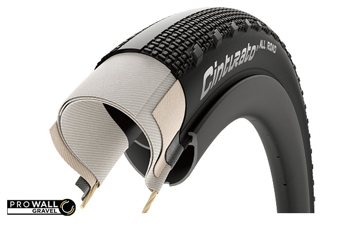 Pirelli CINTURATO ALL ROAD TLR チンチュラート オールロード 700×40C / 45C