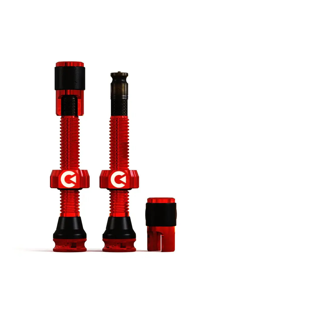 CLIK TUBELESS VALVE SETS(クリック チューブレスバルブ セット CLIK TUBELESS VALVE SETS(クリック チューブレスバルブ セット