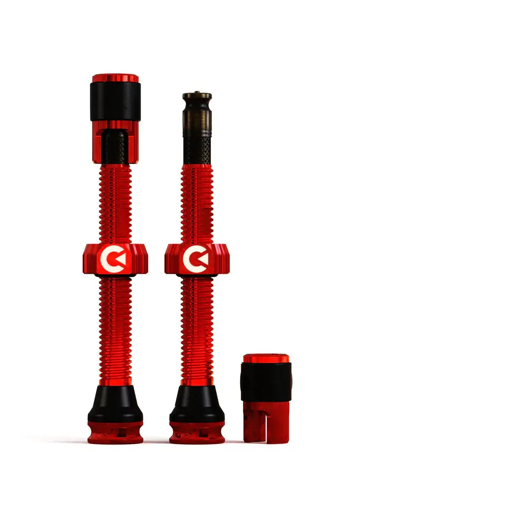 CLIK TUBELESS VALVE SETS(クリック チューブレスバルブ セット CLIK TUBELESS VALVE SETS(クリック チューブレスバルブ セット