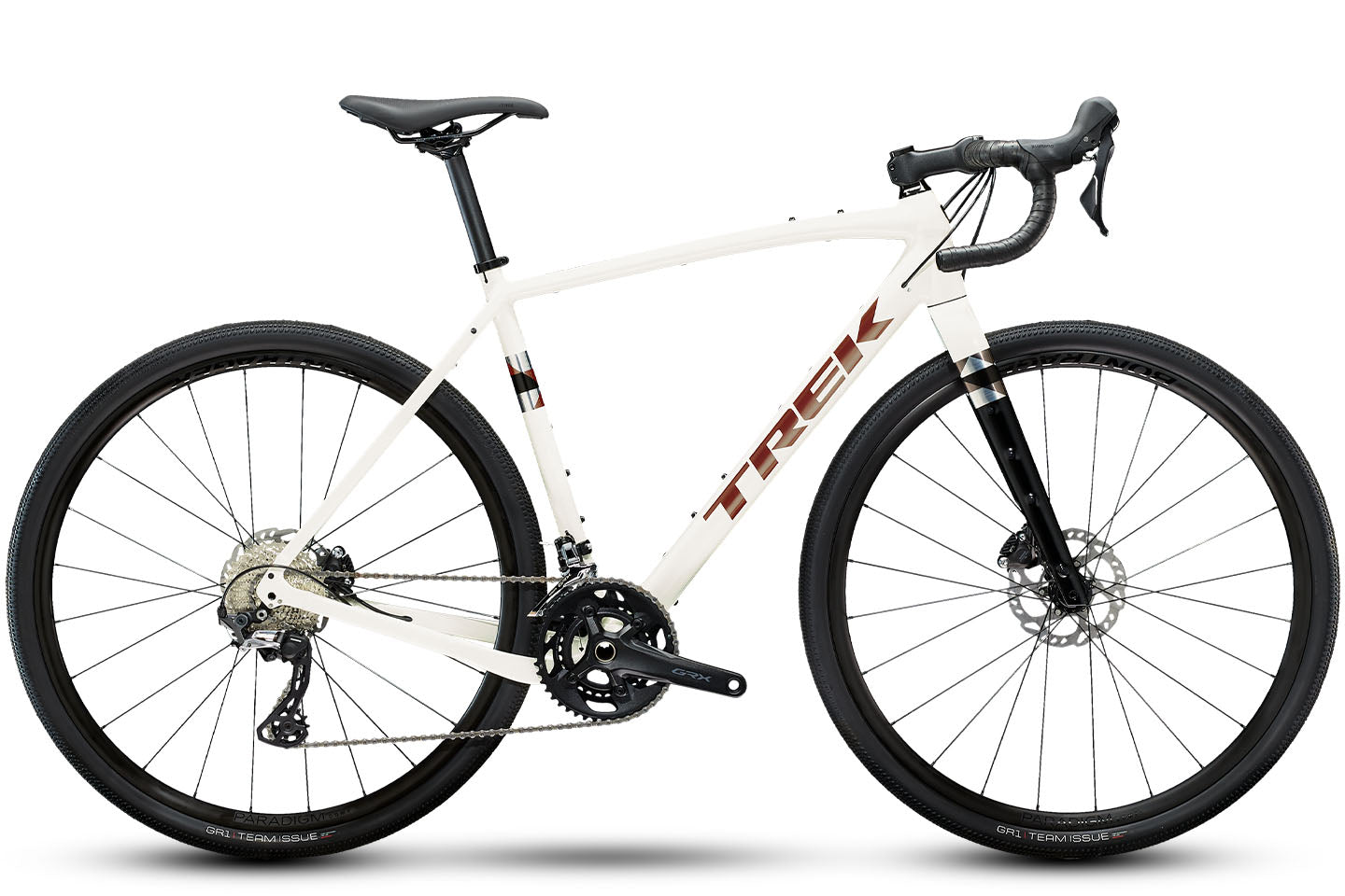TREK DOMANE+ e-Road トレック 電動アシスト ロードバイク TREK(トレック)より待望のe-Road上陸！！ その名も『Domane +