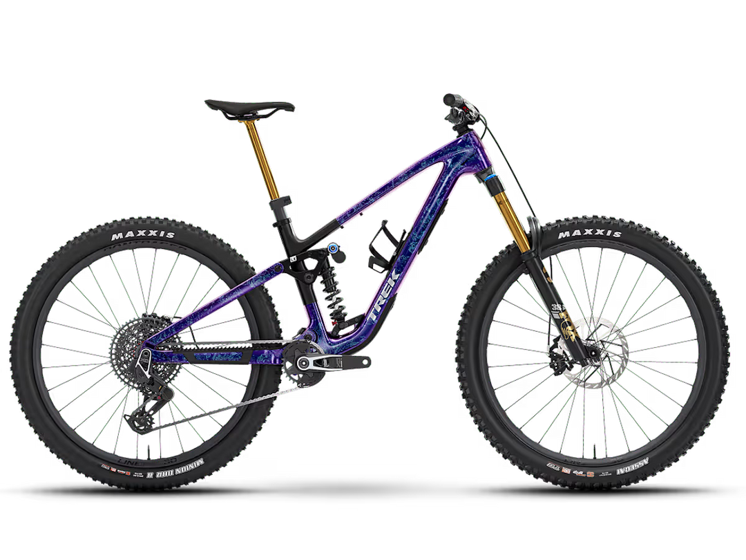 Fuel LX
