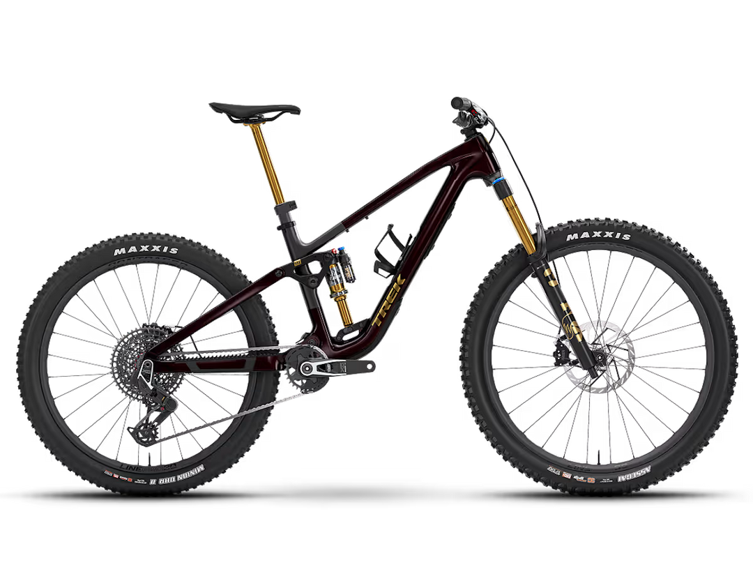 Fuel MX