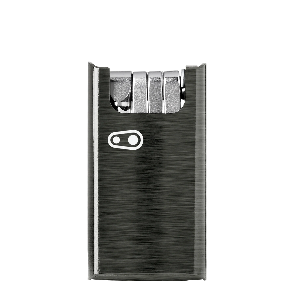 Crankbrothers F10+｜116g・薄型10機能の携帯マルチツール