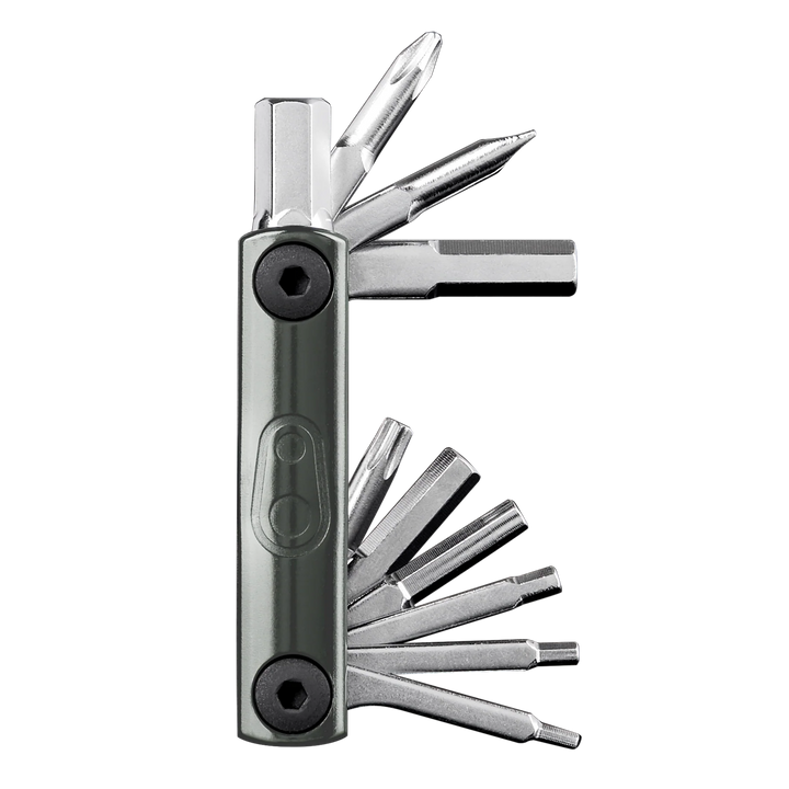 Crankbrothers F15 Multi-Tool（クランクブラザーズ F15 マルチツール）