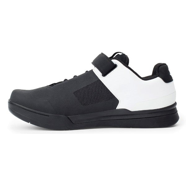 クランクブラザーズ MALLET SPEEDLACE（マレット スピードレース）右足用の内側面