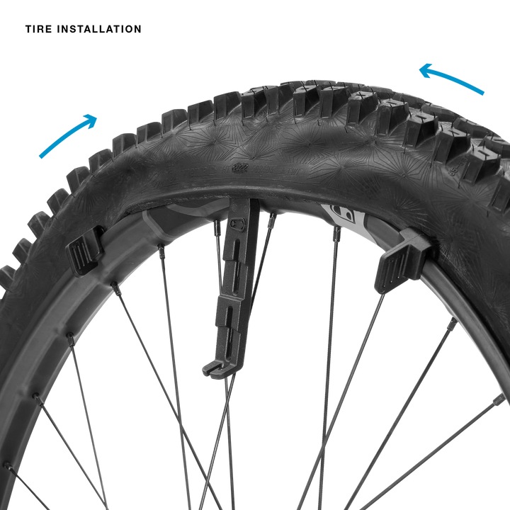 Crankbrothers Slider Tire Lever Kit（クランクブラザーズ スライダー タイヤレバー キット）