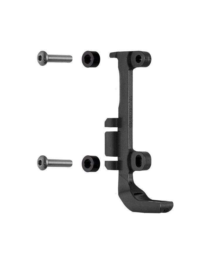 Daysaver Carrier Essential8 Frame Mount（デイセーバー キャリア フレームマウント）