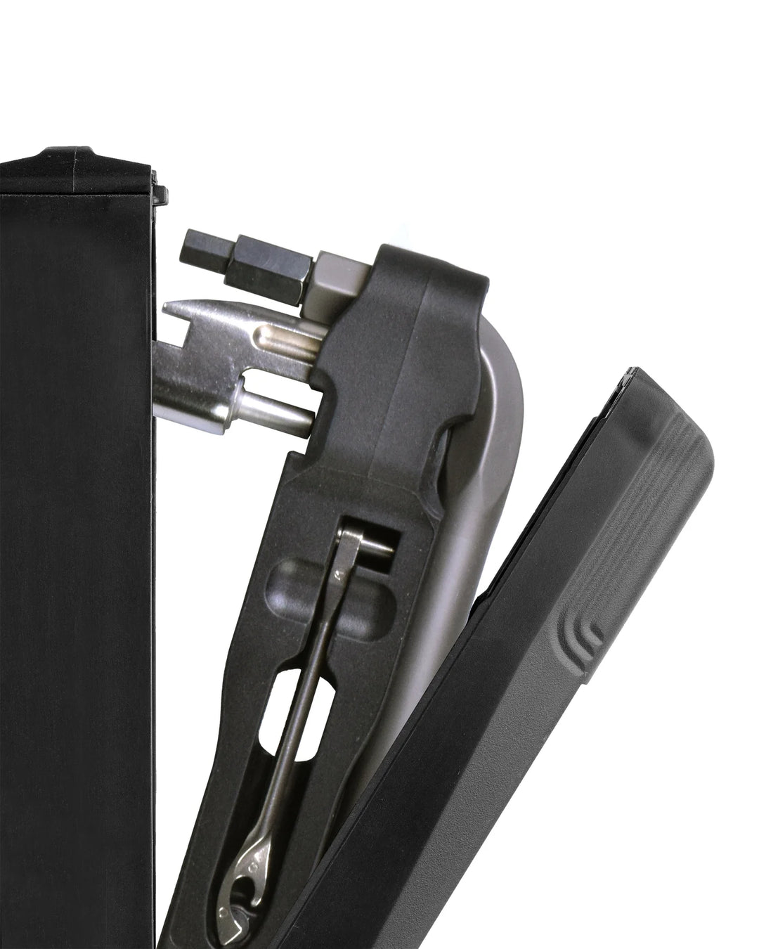 Daysaver The Complete Essentials Value Combination（デイセーバー Essential8・Coworking6TL・ケース・マウントセット）