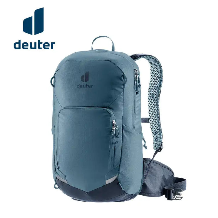 Deuter（ドイター）BIKE ONE（バイクワン）16リットル　アトランティックインク