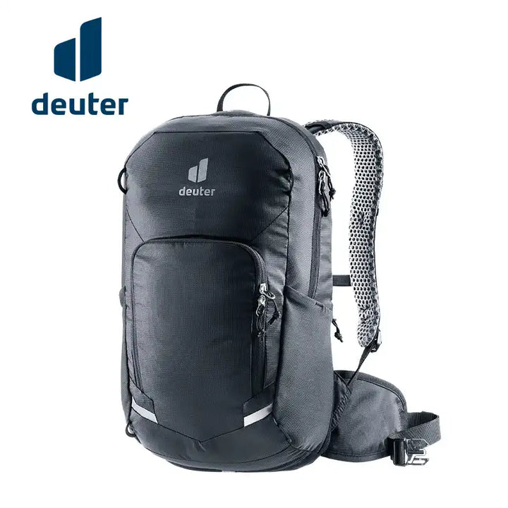 Deuter（ドイター）BIKE ONE（バイクワン）16リットル　ブラック