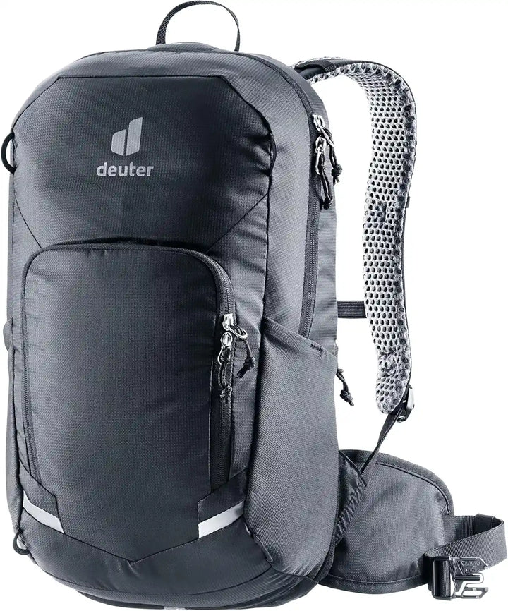 Deuter（ドイター）BIKE ONE（バイクワン）16リットル　ブラックの商品画像