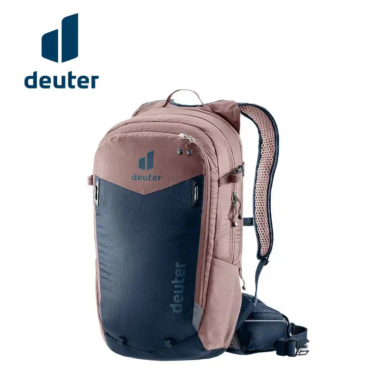 Deuter Compact（コンパクト） 14+3 – バイクプラス