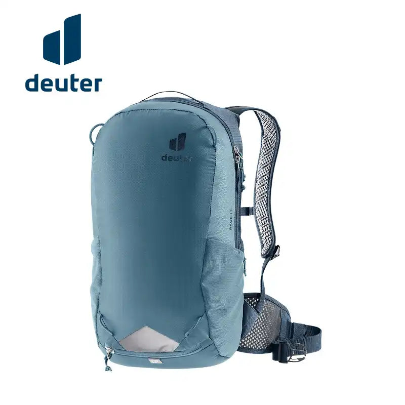 Deuter（ドイター）レース12　カラー：アトランティック×インク