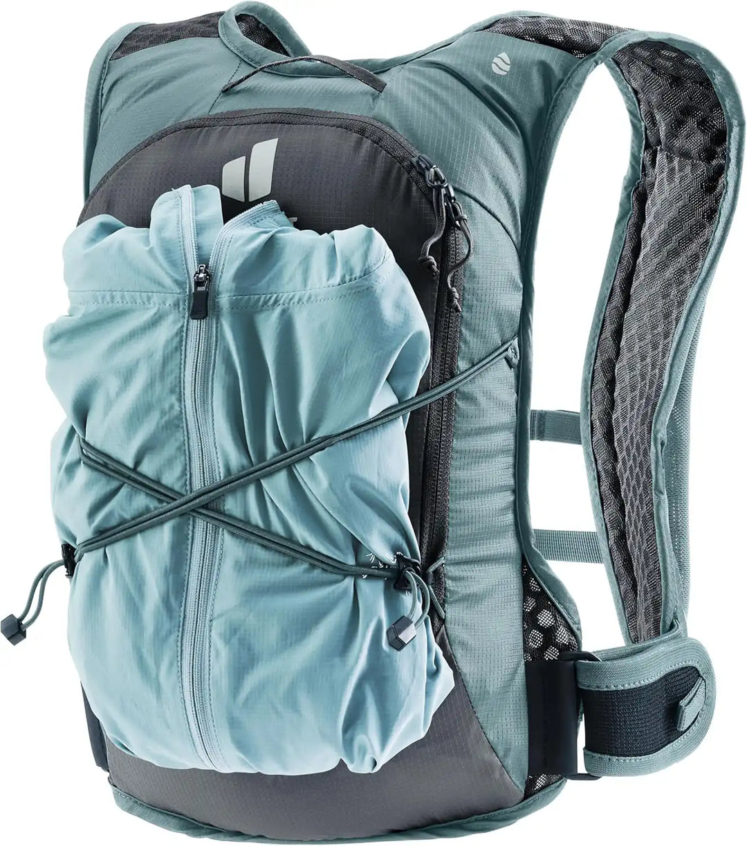 ドイターdeuterログラ5 ROGLA5サイクルリュック Deuter Rogla 5 (ドイター ログラ5)