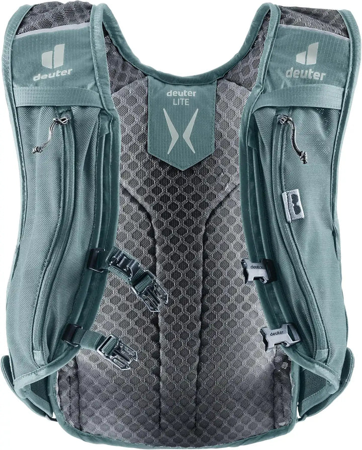 ドイターdeuterログラ5 ROGLA5サイクルリュック Deuter Rogla 5 (ドイター ログラ5)