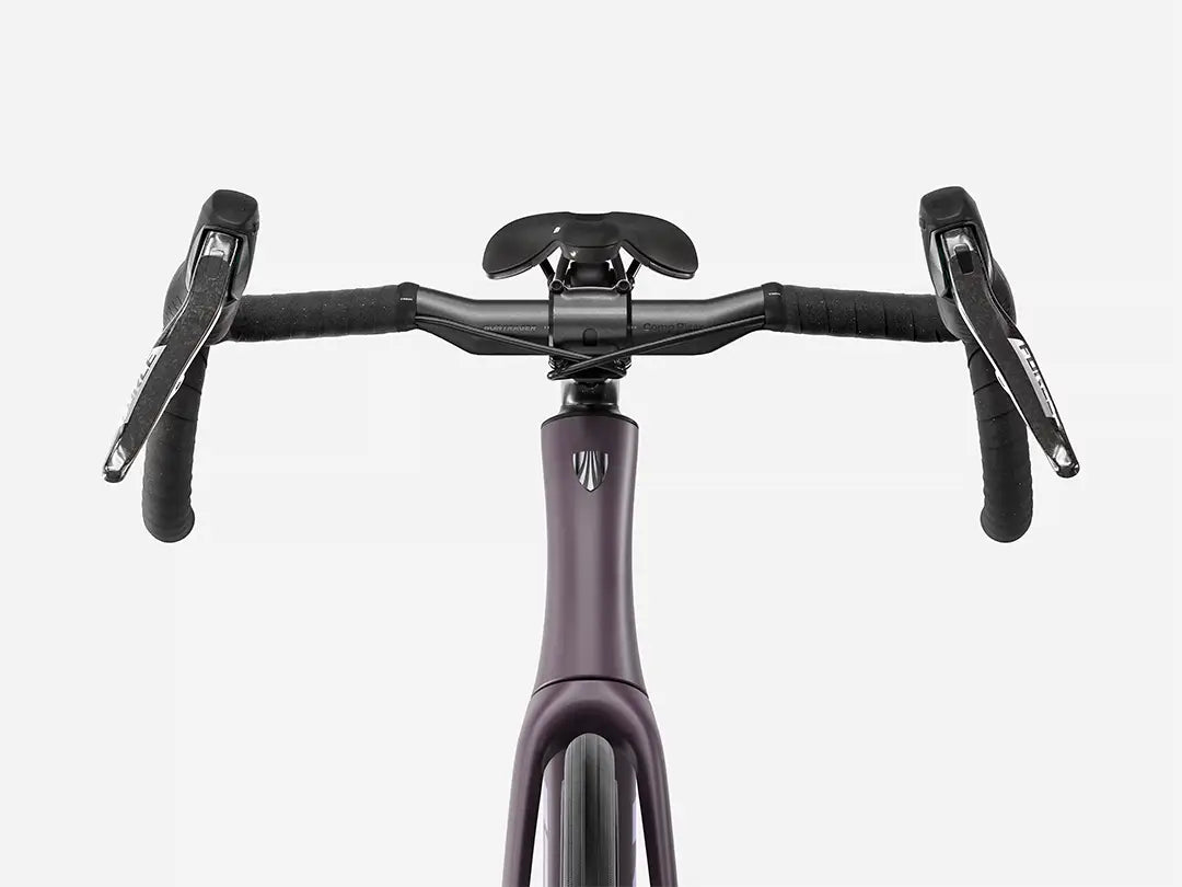 Trek Domane SL 7 AXS 1x Gen 5 2027年モデル