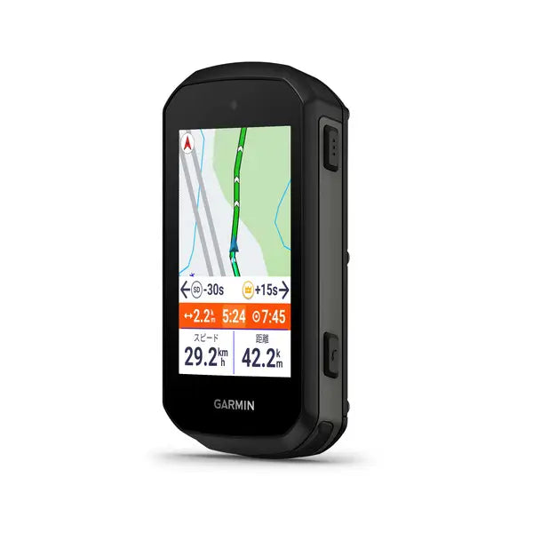 Garmin Edge 550（ガーミン エッジ550）