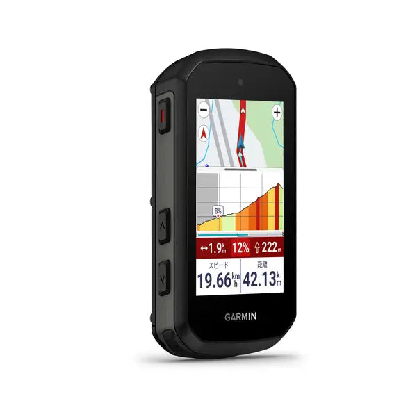 Garmin Edge 550（ガーミン エッジ550）