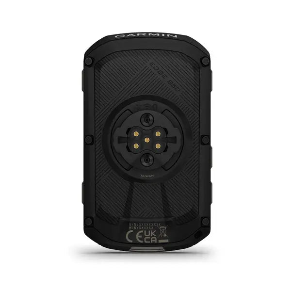 Garmin Edge 850（ガーミン エッジ850）