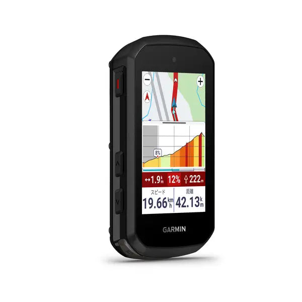 Garmin Edge 850（ガーミン エッジ850）