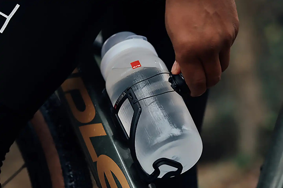 Elite Struka ボトルケージ