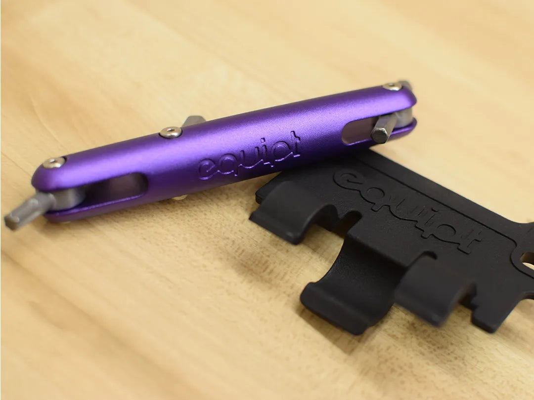 equipt サーディン（エクイプト）使いやすさを追求したスポーツバイク