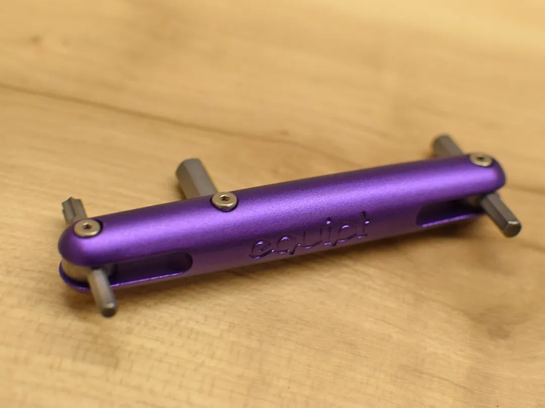 equipt サーディン(エクイプト)使いやすさを追求したスポーツバイク equipt サーディン(エクイプト)使いやすさを追求したスポーツバイク