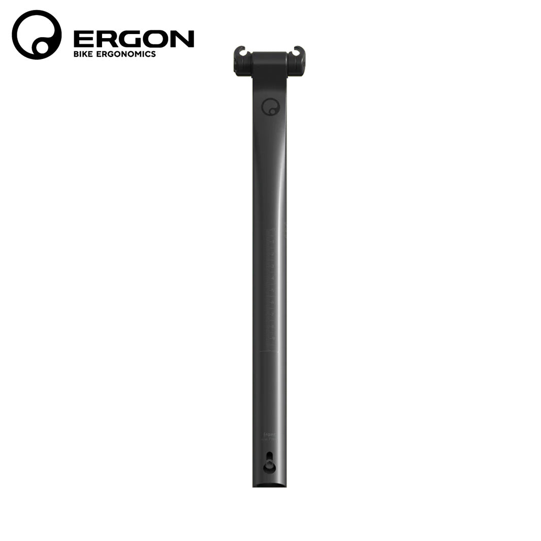 ERGON CF Allroad Pro Carbon Setback（エルゴン CF オールロードプロカーボン セットバック）