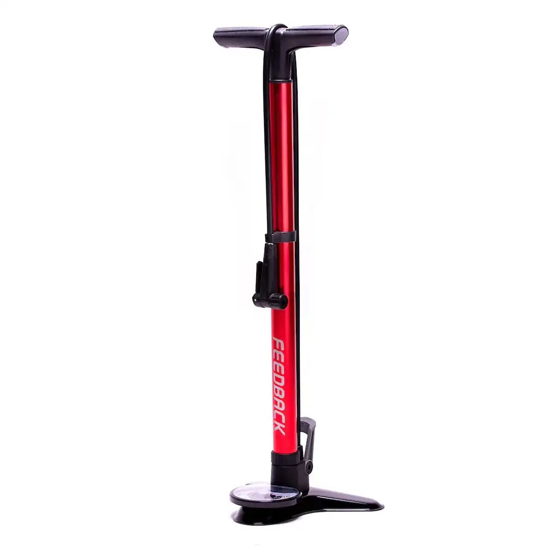 Feedback Sports（フィードバックスポーツ）Pneuma CC Floor Pump