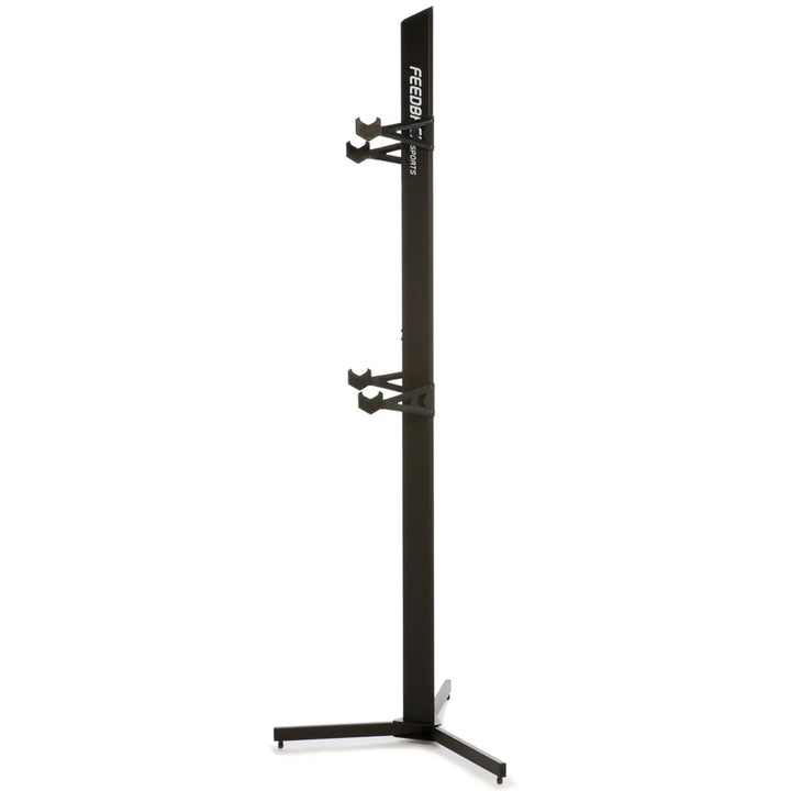 FEEDBACK SPORTS Velo Cache 2 Bike Column 自立式2台用バイクラック