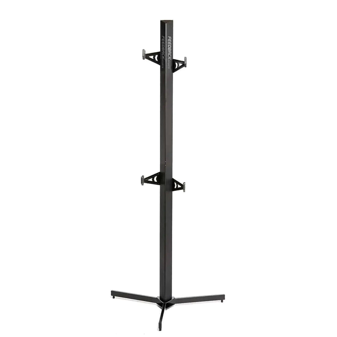 FEEDBACK SPORTS Velo Cache 2 Bike Column 自立式2台用バイクラック