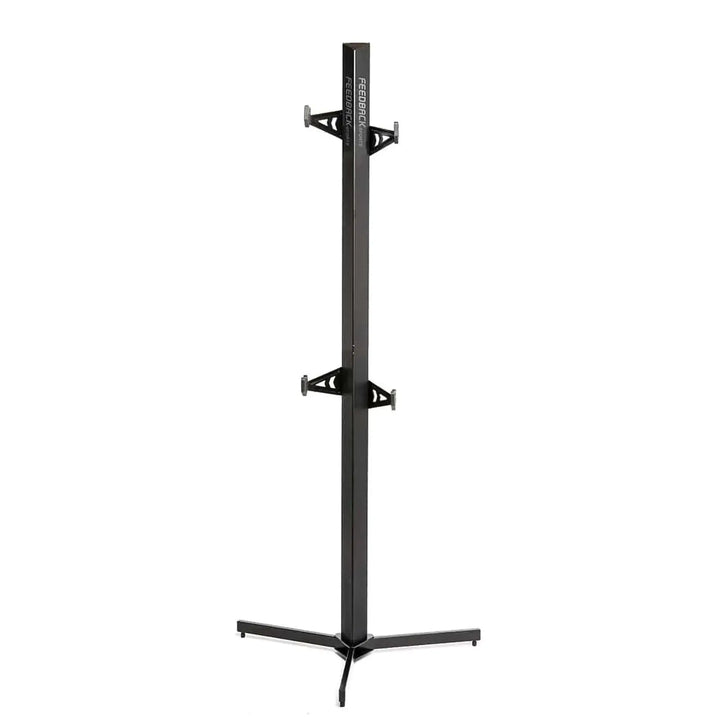 FEEDBACK SPORTS Velo Cache 2 Bike Column 自立式2台用バイクラック