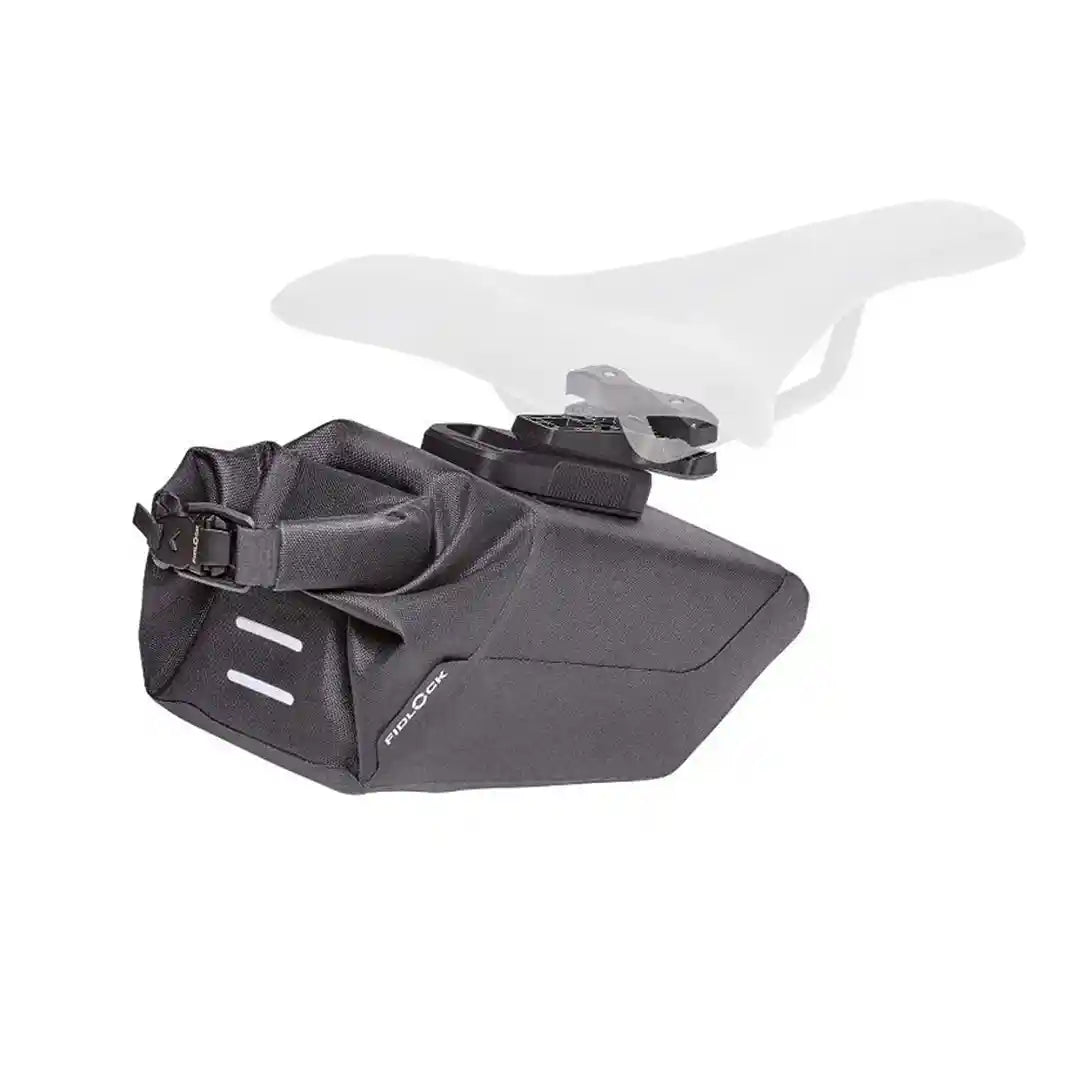 FIDLOCK PINCLIP サドルバッグ S/M｜マグネットで簡単着脱・防水IPX5
