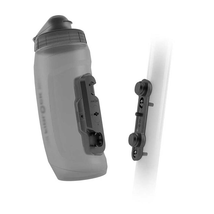 TWIST BOTTLE +bike base 