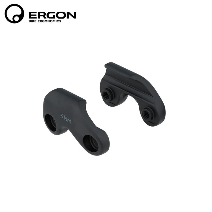 ERGON Flip Head Kit for Carbon Rails （エルゴン フリップ ヘッド キット カーボンレール用