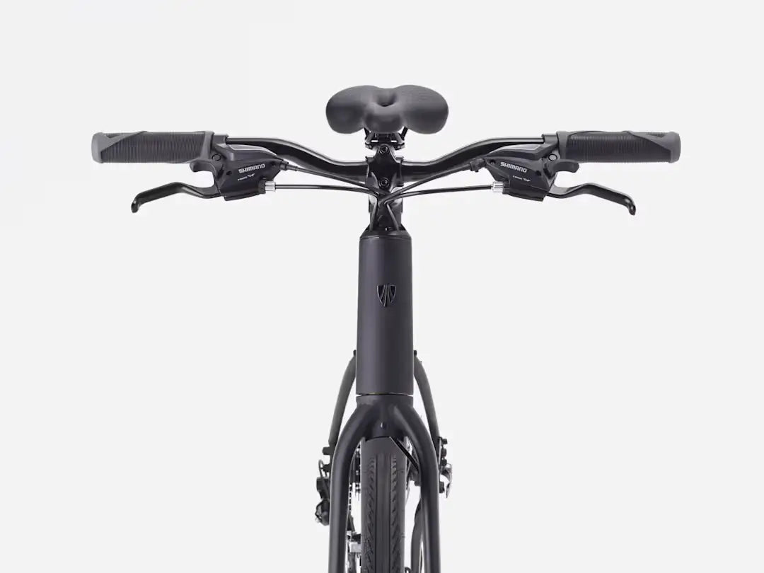 Trek FX 1 Gen 4 2027年モデル – バイクプラス Trek FX 1 Gen 4 2027年モデル – バイクプラス