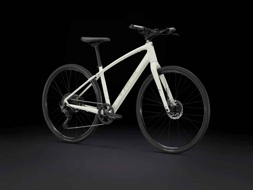 TREK FX3 2025年モデル クロスバイク – バイクプラス