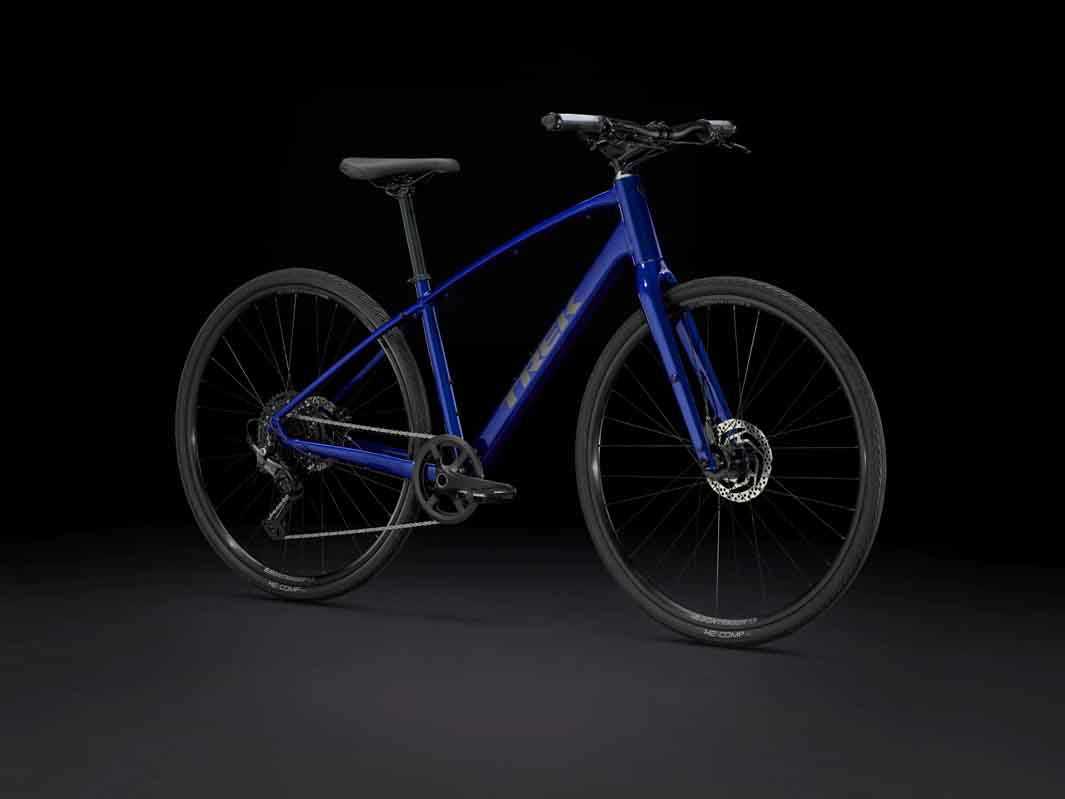 TREK FX3 2025年モデル クロスバイク – バイクプラス