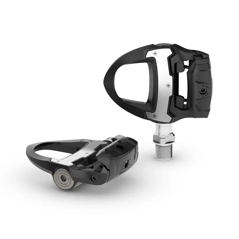 GARMIN Rally(ラリー) RS210 デュアルセンサー ペダル型パワー GARMIN Rally(ラリー) RS210 デュアルセンサー ペダル型パワー