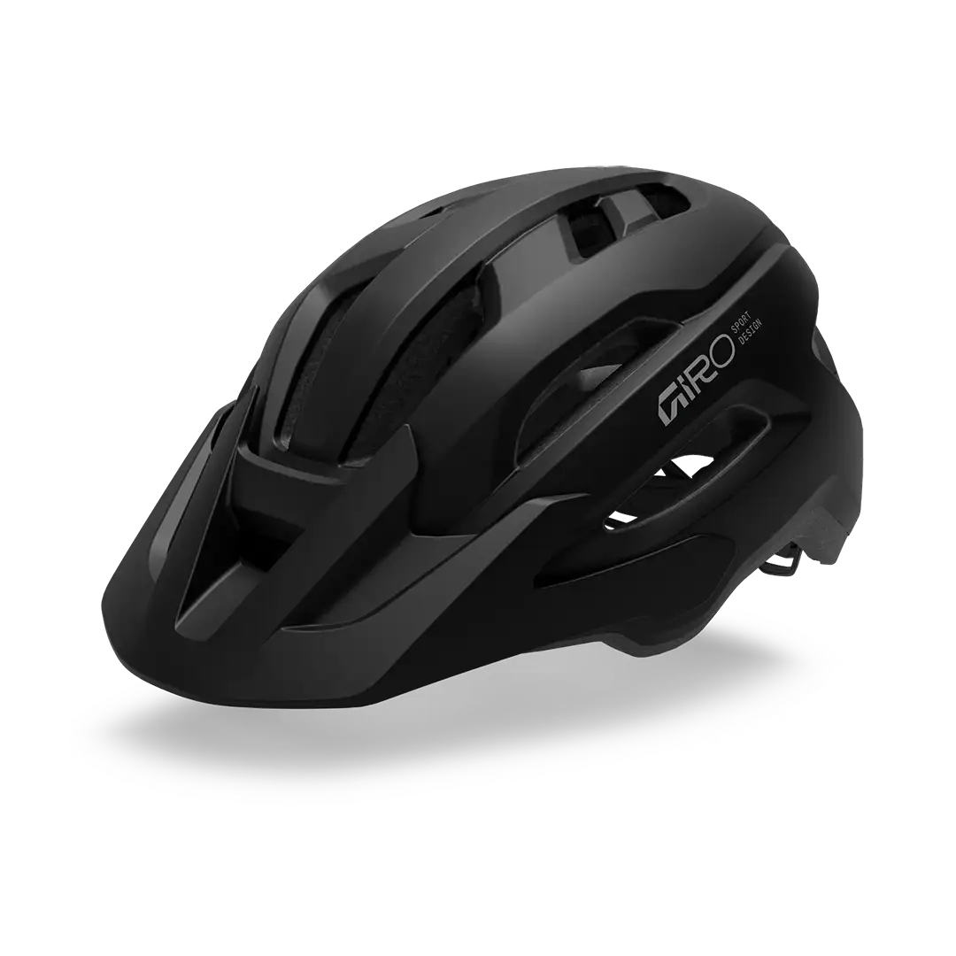 GIRO Fixture II ヘルメット – バイクプラス