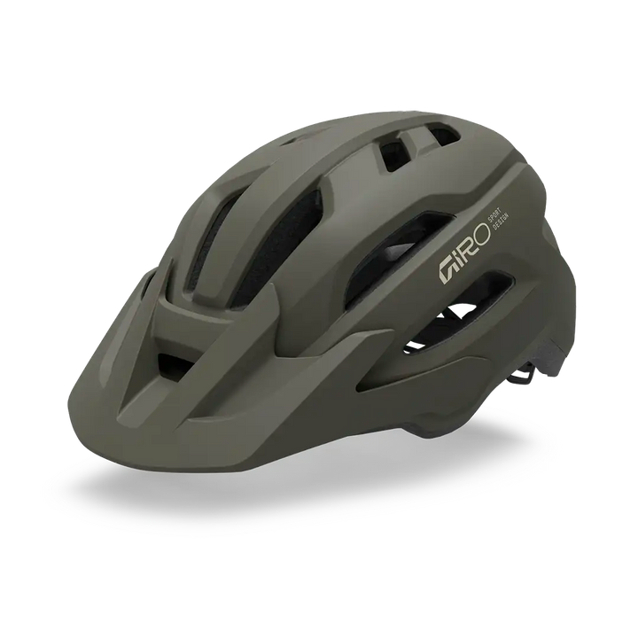 GIRO Fixture II ヘルメット – バイクプラス GIRO Fixture II ヘルメット – バイクプラス