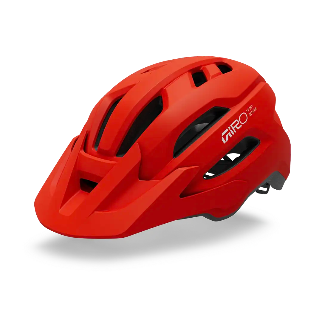 GIRO Fixture II ヘルメット – バイクプラス GIRO Fixture II ヘルメット – バイクプラス